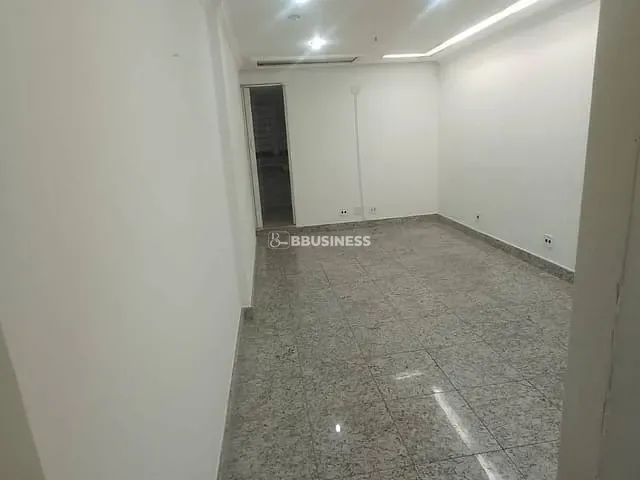 Sala com 30m², para alugar, no bairro Centro em São Caetano do Sul