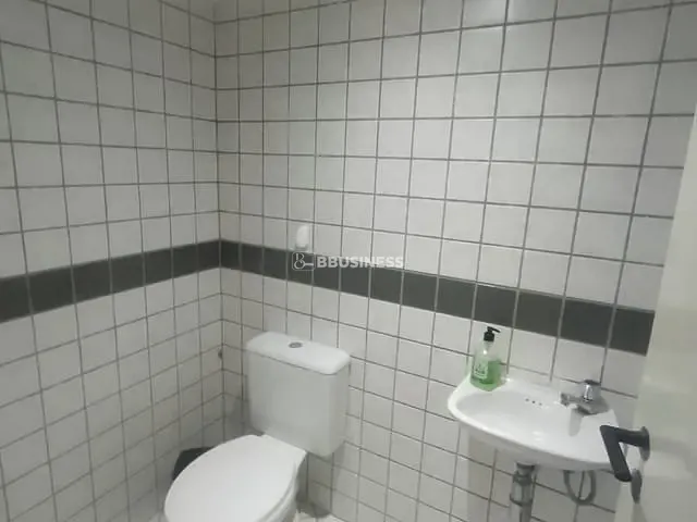Sala com 30m², para alugar, no bairro Centro em São Caetano do Sul