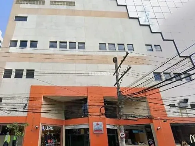 Sala com 30m², para alugar, no bairro Centro em São Caetano do Sul