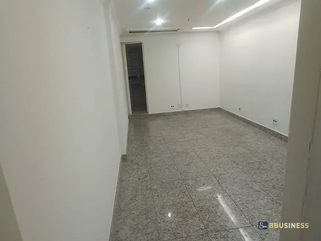 Sala com 30m², para alugar, no bairro Centro em São Caetano do Sul