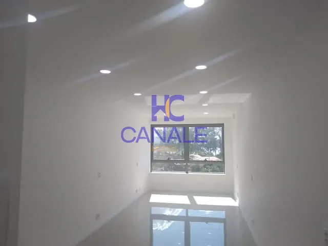 Sala com 32m², à venda, no bairro Barra da Tijuca em Rio de Janeiro