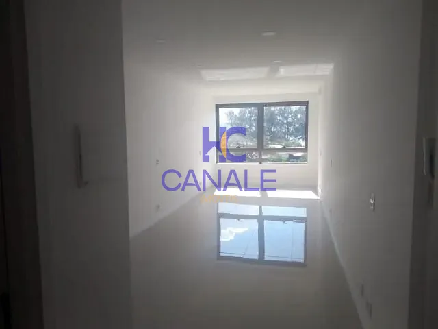 Sala com 32m², à venda, no bairro Barra da Tijuca em Rio de Janeiro