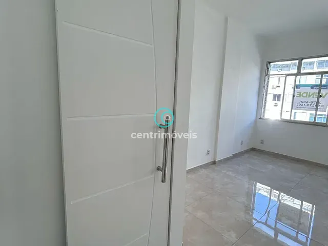 Sala à venda, no bairro Tijuca em Rio de Janeiro
