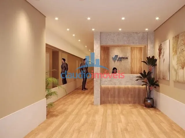 Sala à venda, no bairro Vila Santa Cecília em Volta Redonda