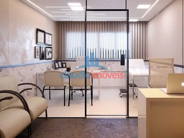 Sala à venda, no bairro Vila Santa Cecília em Volta Redonda