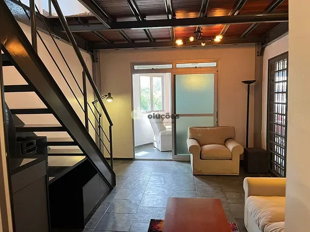 Sala à venda, no bairro Vila Romana em São Paulo