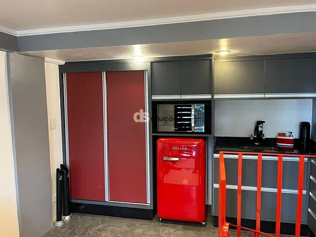 Sala à venda, no bairro Vila Romana em São Paulo