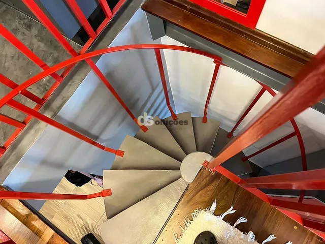 Sala à venda, no bairro Vila Romana em São Paulo