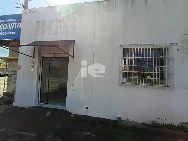 Sala para alugar, no bairro Centro em Rolândia