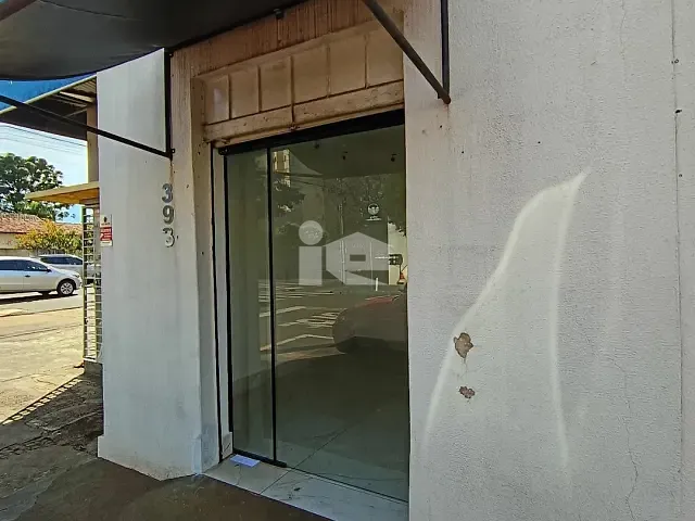 Sala para alugar, no bairro Centro em Rolândia