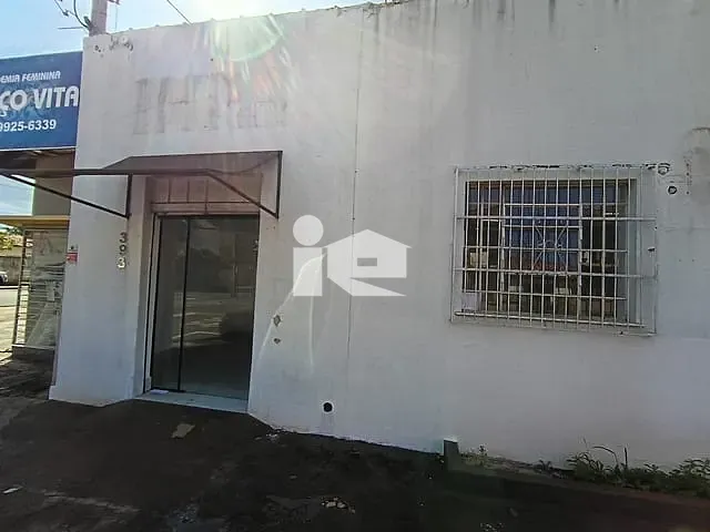 Sala para alugar, no bairro Centro em Rolândia