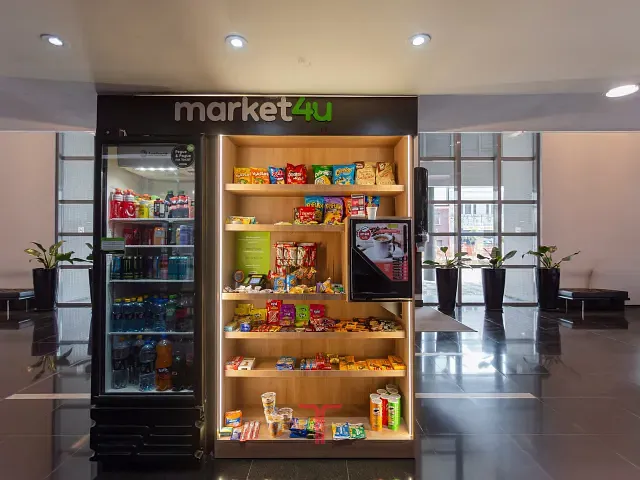 Sala para alugar, no bairro Rebouças em Curitiba