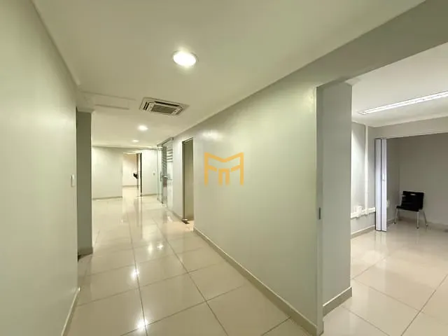 Sala para alugar, no bairro Umarizal em Belém