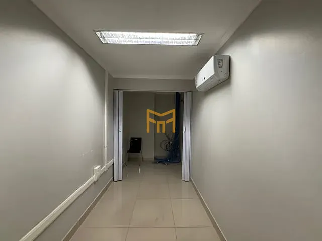 Sala para alugar, no bairro Umarizal em Belém
