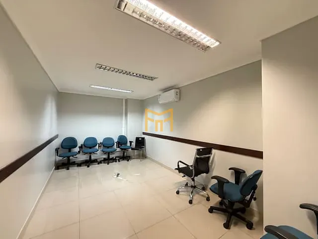 Sala para alugar, no bairro Umarizal em Belém