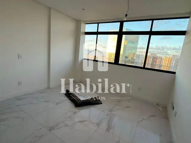 Sala para alugar, no bairro Jardins em Aracaju