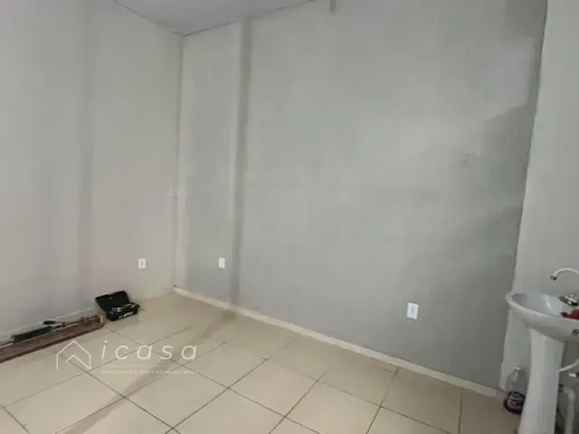 Sala com 12m², para alugar, no bairro Centro em Caçapava