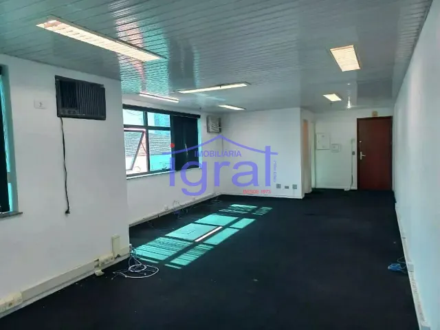 Sala à venda, no bairro Saúde em São Paulo