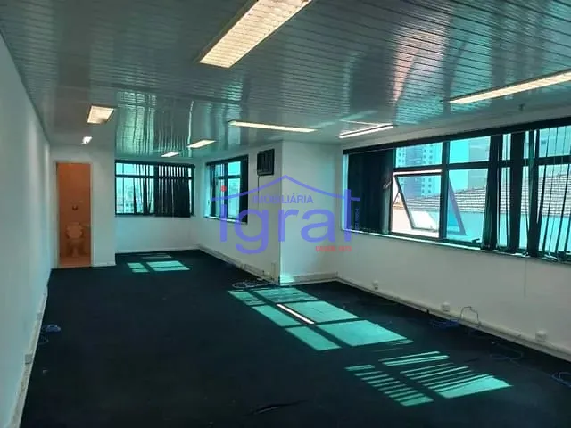 Sala à venda, no bairro Saúde em São Paulo