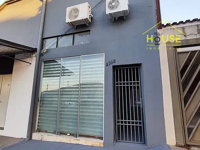 Sala com 243m², para alugar, no bairro Parque Santa Felícia em Votuporanga