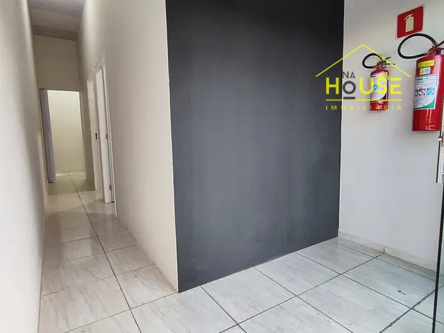 Sala com 243m², para alugar, no bairro Parque Santa Felícia em Votuporanga