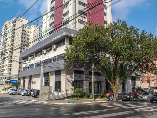 Foto do Sala - Sala para alugar, 150 m² por R$ 3.800,00/mês - Vila Adyana - São José dos Campos/SP | INDEPENDENCE NEGOCIOS IMOBILIARIOS LTDA