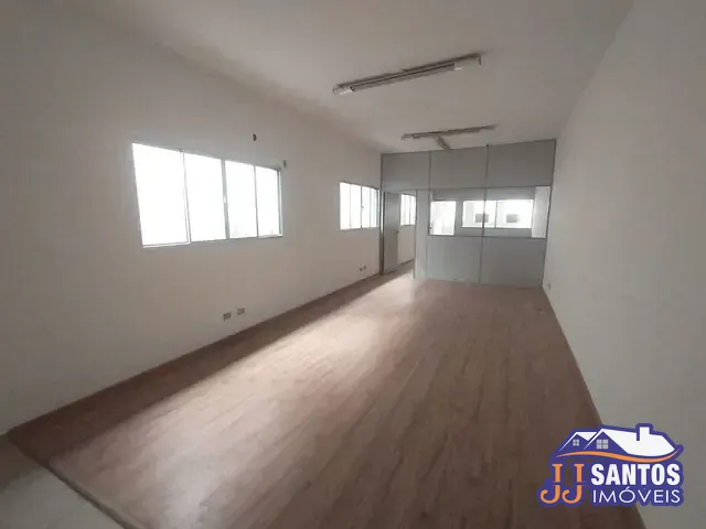 Sala com 80m², para alugar, no bairro Belenzinho em São Paulo