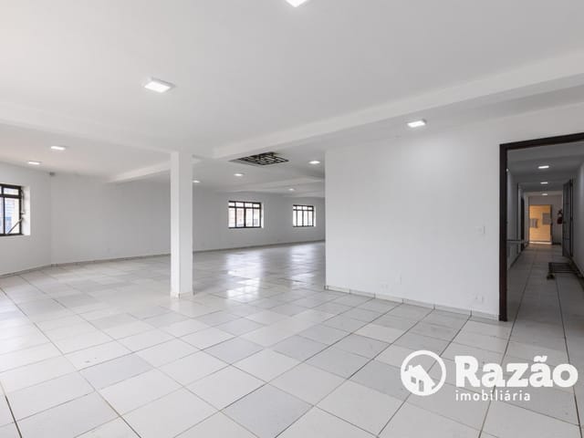Sala para alugar, no bairro Capão da Imbuia em Curitiba