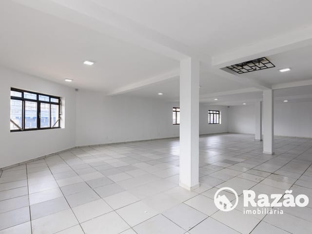 Sala para alugar, no bairro Capão da Imbuia em Curitiba