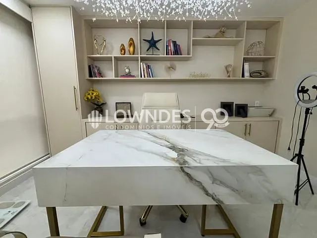 Sala com 30m², à venda, no bairro Barra da Tijuca em Rio de Janeiro