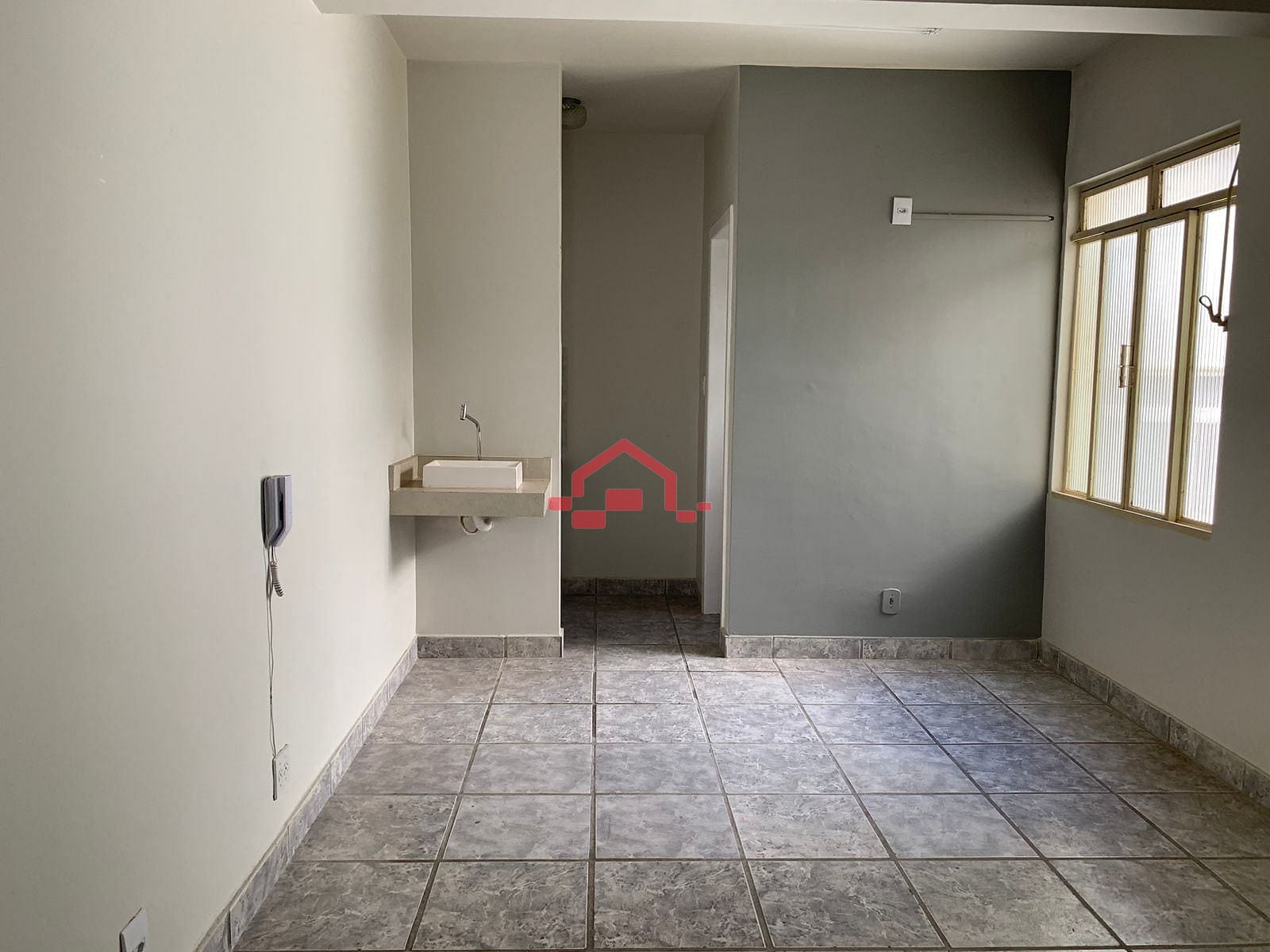Conjunto Comercial-Sala para alugar, 30m² - Foto 7