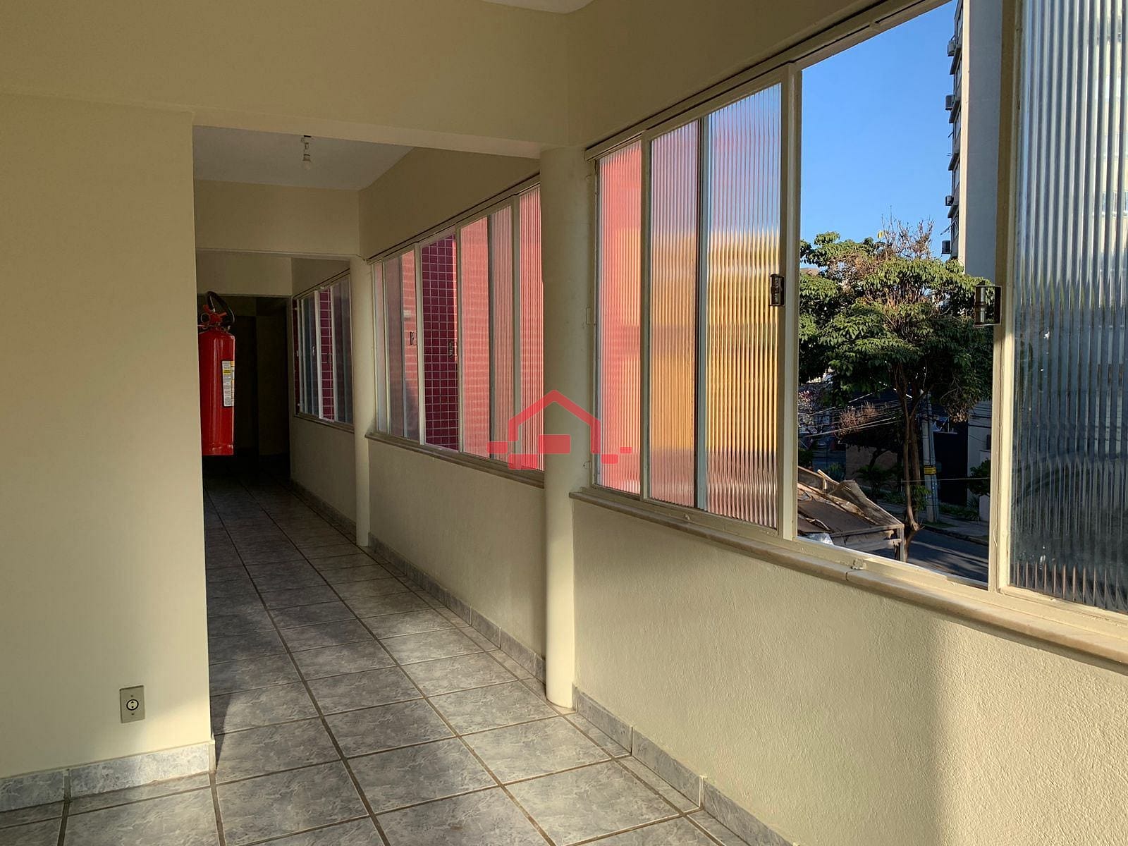 Conjunto Comercial-Sala para alugar, 30m² - Foto 20