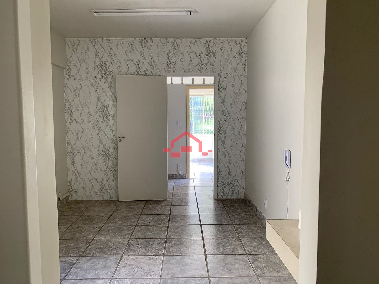 Conjunto Comercial-Sala para alugar, 30m² - Foto 8