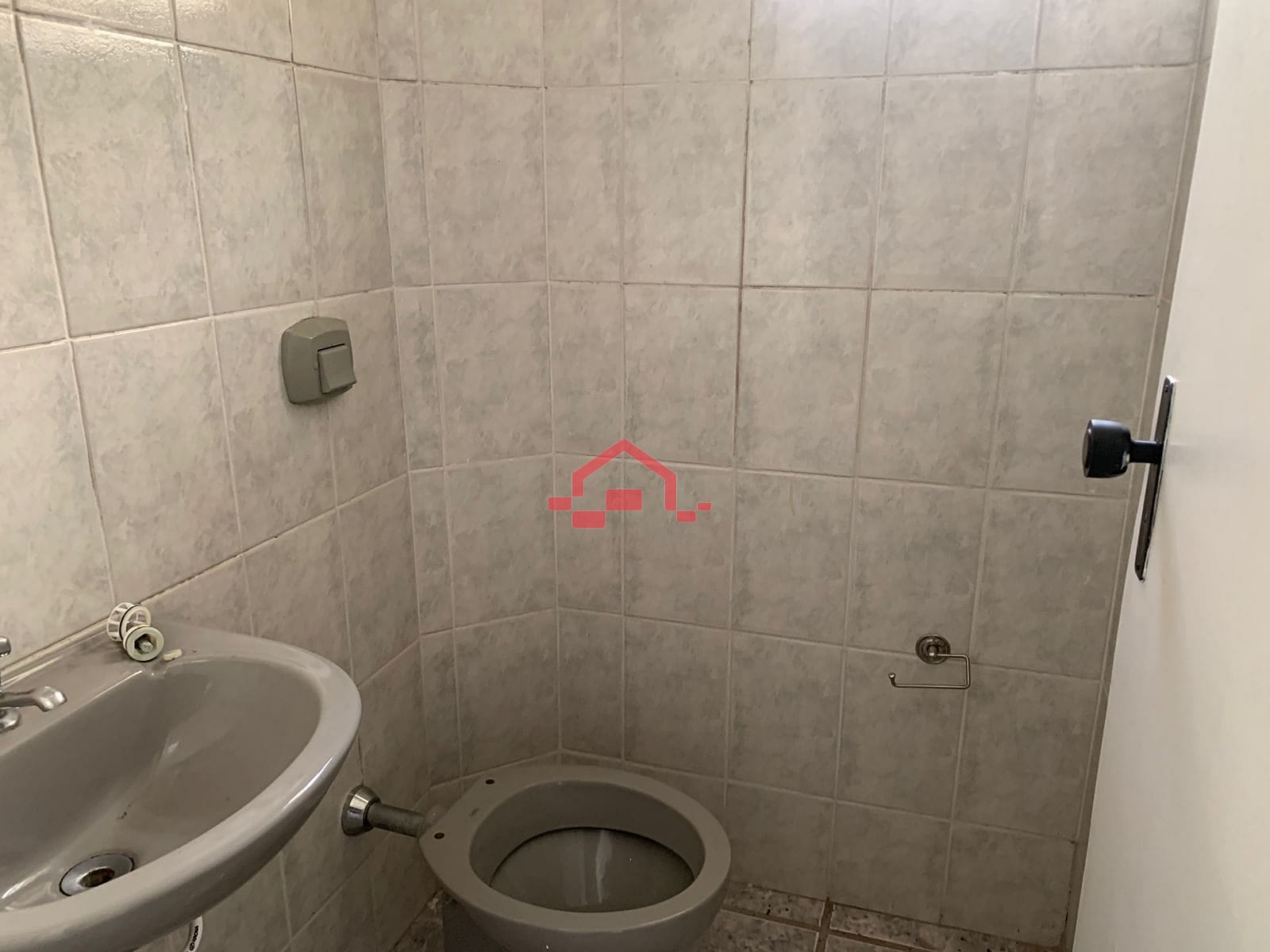 Conjunto Comercial-Sala para alugar, 30m² - Foto 17