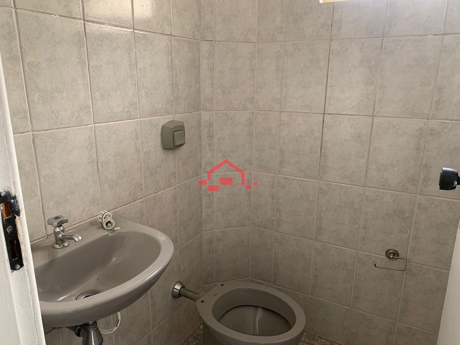 Conjunto Comercial-Sala para alugar, 30m² - Foto 18