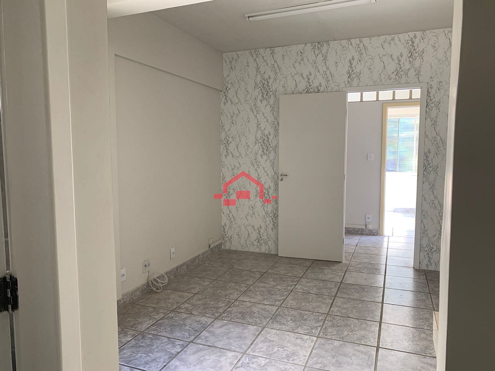 Conjunto Comercial-Sala para alugar, 30m² - Foto 1