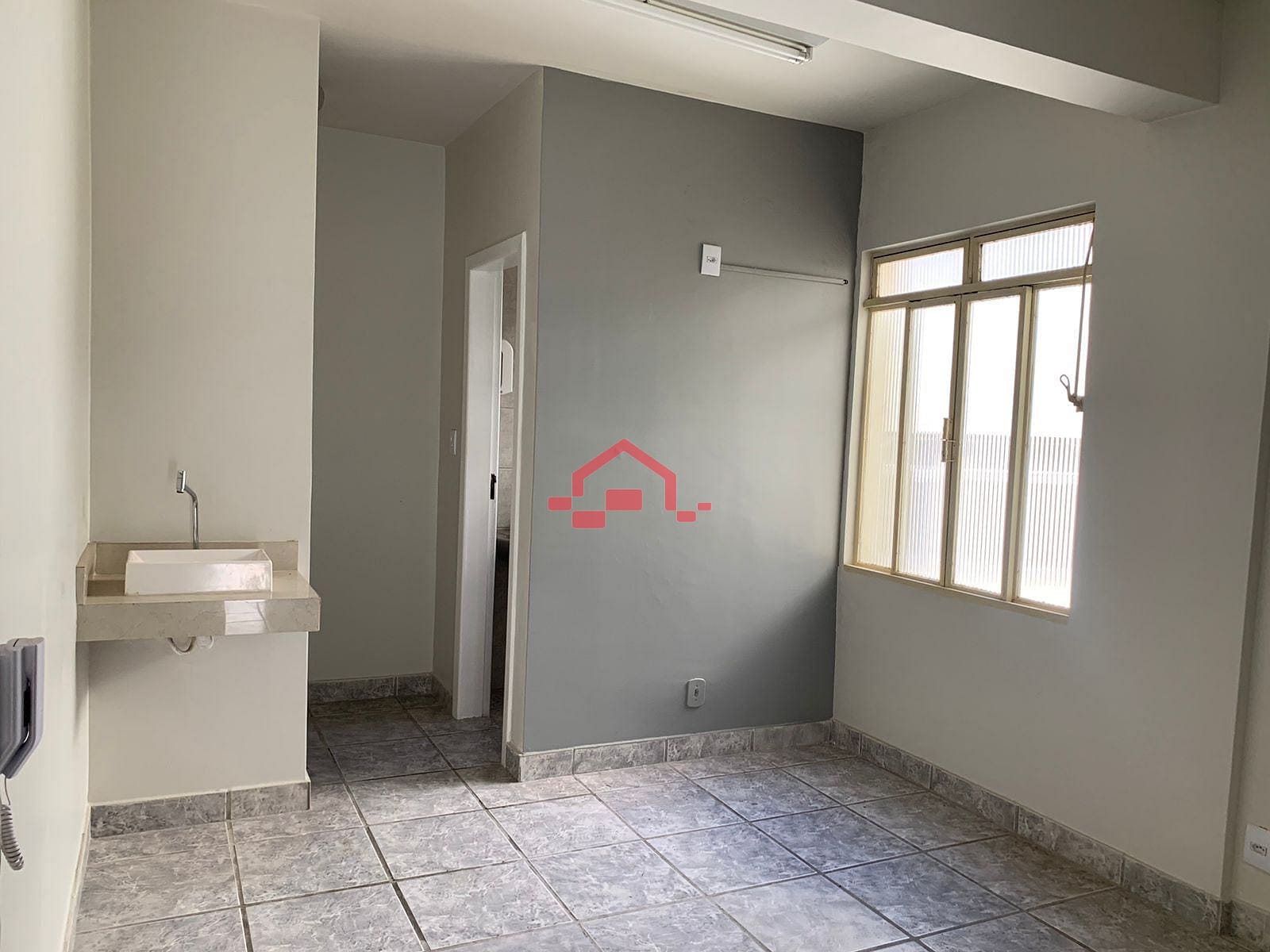 Conjunto Comercial-Sala para alugar, 30m² - Foto 11