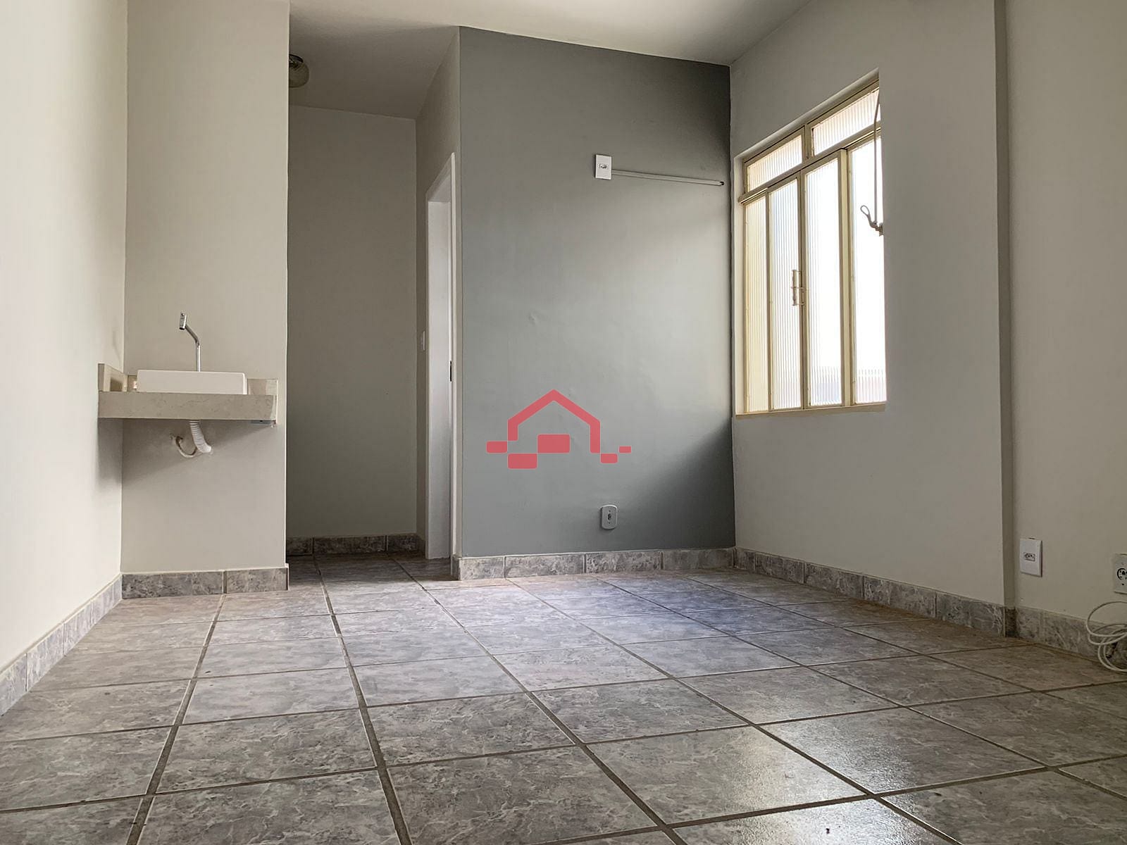 Conjunto Comercial-Sala para alugar, 30m² - Foto 16