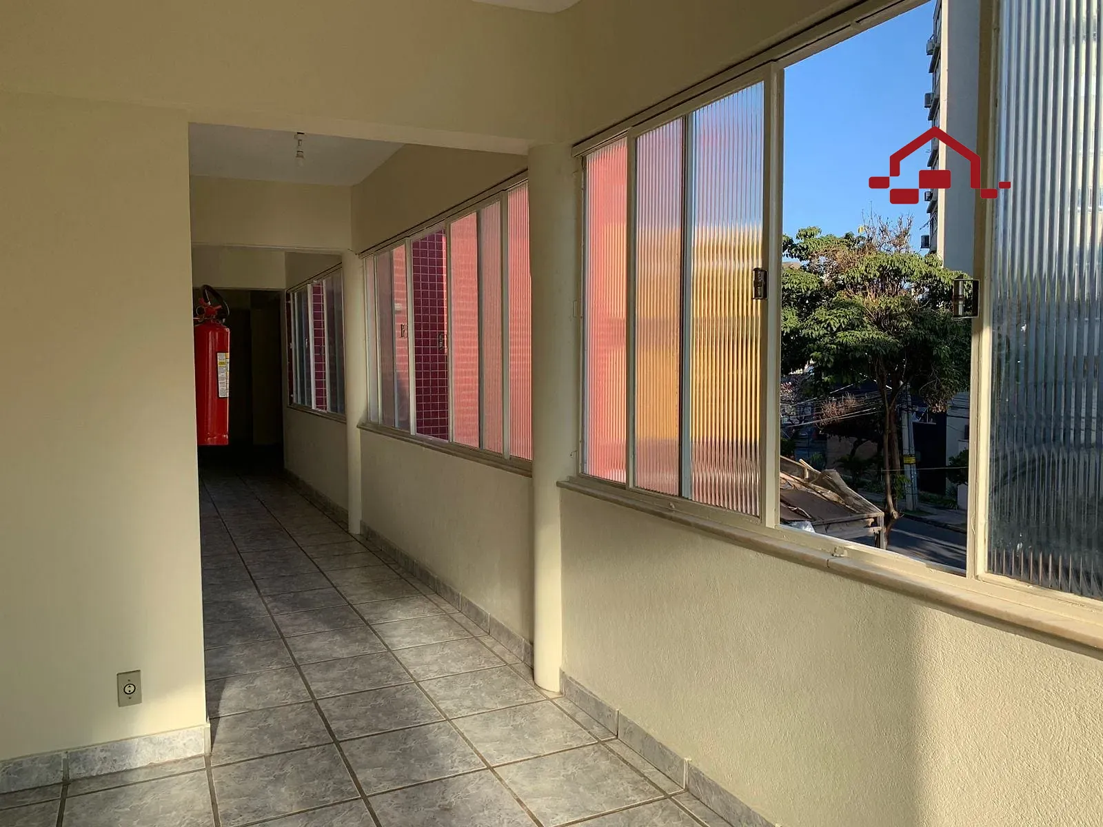 Sala-Conjunto, 30 m² - Foto 20