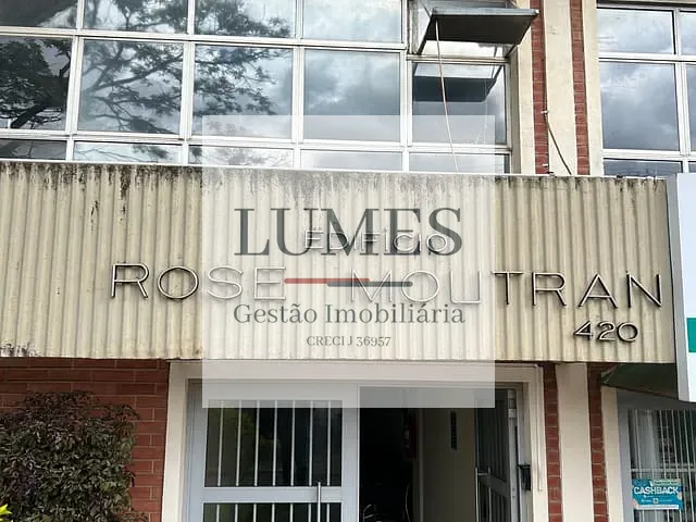 Sala para alugar, no bairro Vila Jones em Americana