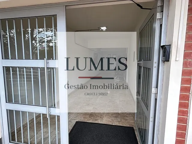 Sala para alugar, no bairro Vila Jones em Americana
