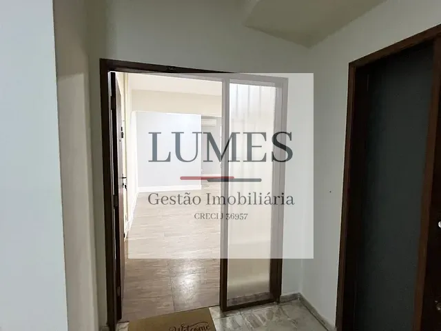 Sala para alugar, no bairro Vila Jones em Americana