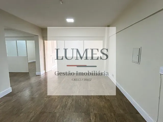 Sala para alugar, no bairro Vila Jones em Americana