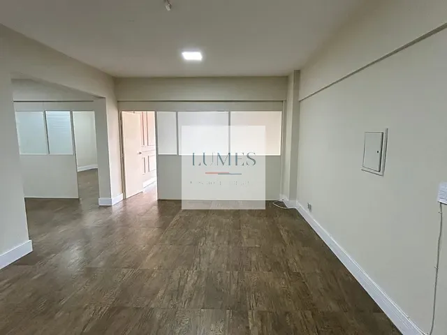 Sala para alugar, no bairro Vila Jones em Americana