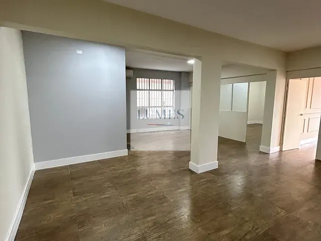 Sala para alugar, no bairro Vila Jones em Americana