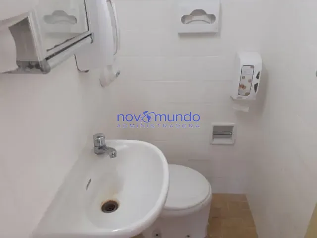 Sala para alugar, no bairro Centro em Rio de Janeiro