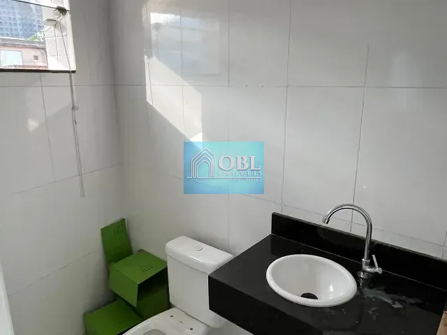Sala com 40m², para alugar, no bairro Vila Santa Clara em São Paulo