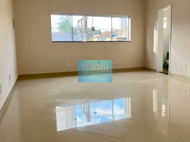 Sala com 40m², para alugar, no bairro Vila Santa Clara em São Paulo