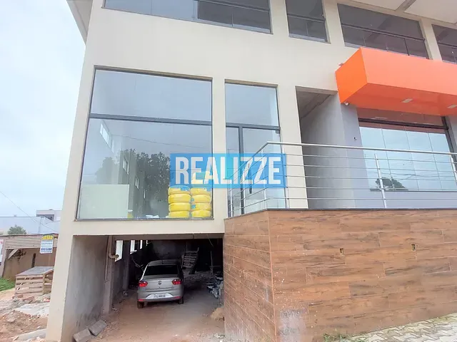 Sala para alugar, no bairro Centro em Camargo