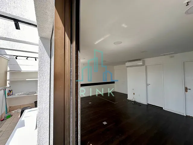 Sala para alugar, no bairro Centro em Niterói